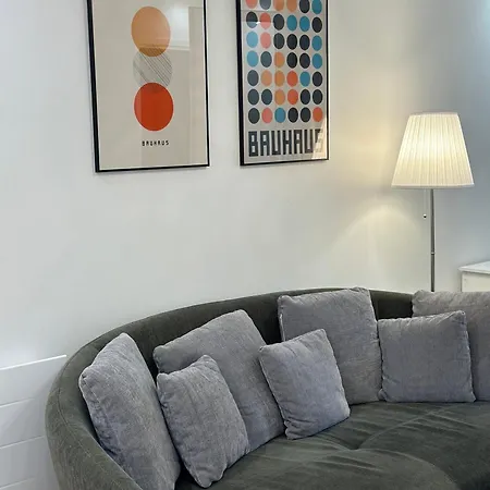 Lejlighed Havre De Paix En - Chez Celine Caen