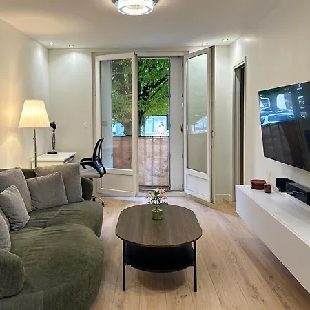 Lejlighed Havre De Paix En - Chez Celine