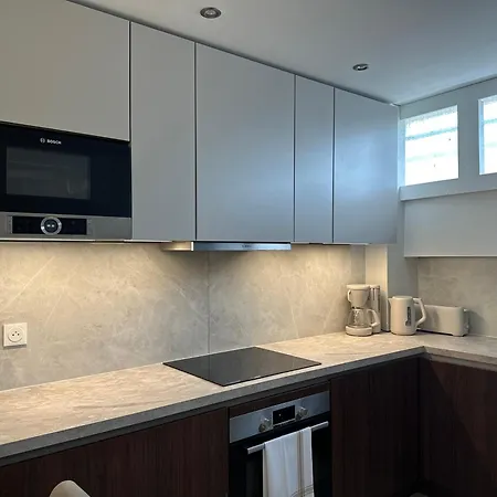 Appartement Havre De Paix En - Chez Celine *