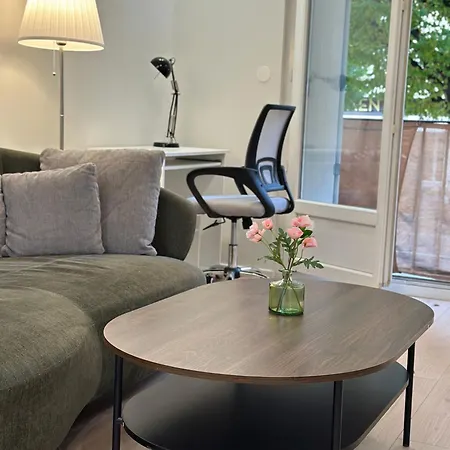 Havre De Paix En - Chez Celine