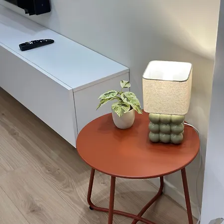 Appartement Havre De Paix En - Chez Celine