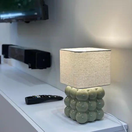 Appartement Havre De Paix En - Chez Celine