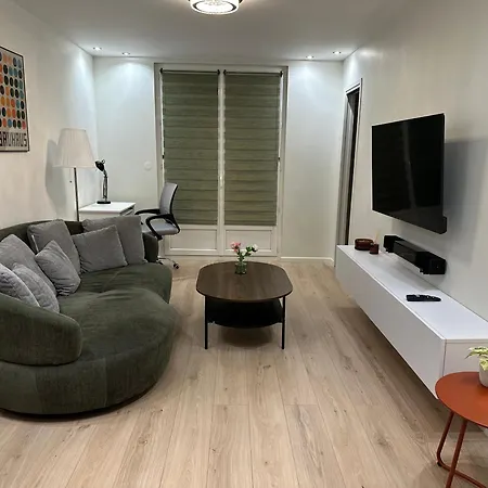 Havre De Paix En - Chez Celine * Caen