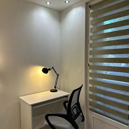 Havre De Paix En - Chez Celine * Caen