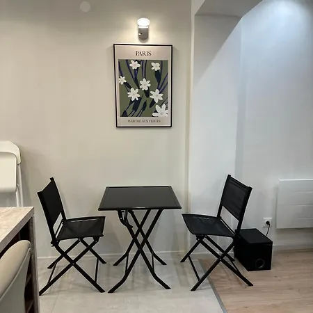 Havre De Paix En - Chez Celine Appartement *