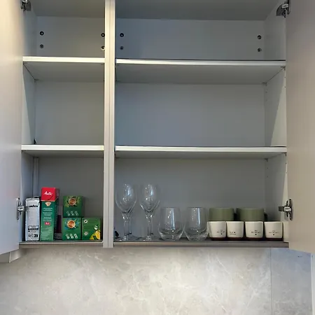 Appartement Havre De Paix En - Chez Celine