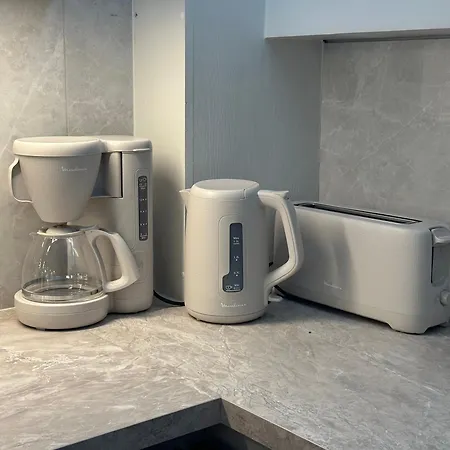 Appartement Havre De Paix En - Chez Celine *