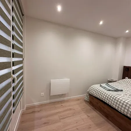 Appartement Havre De Paix En - Chez Celine *