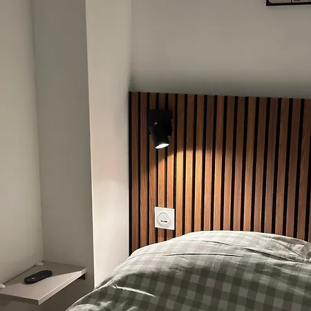 Havre De Paix En - Chez Celine Appartement