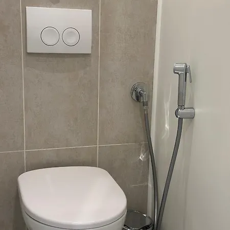 Appartement Havre De Paix En - Chez Celine