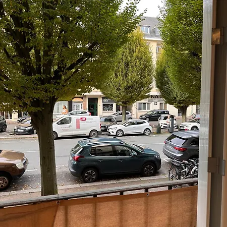 Appartement Havre De Paix En - Chez Celine