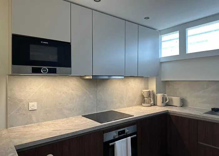 アパート Havre De Paix En - Chez Celine *