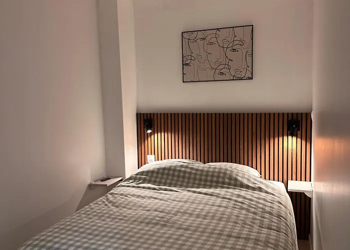 アパート Havre De Paix En - Chez Celine