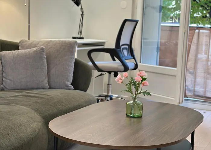 Havre De Paix En - Chez Celine