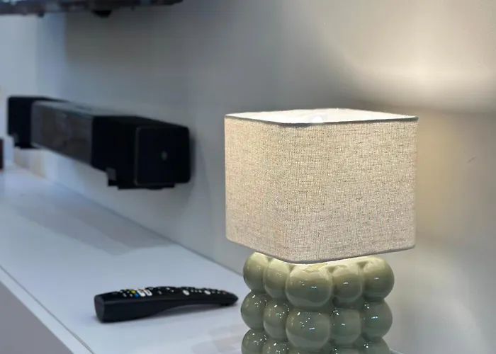 アパート Havre De Paix En - Chez Celine