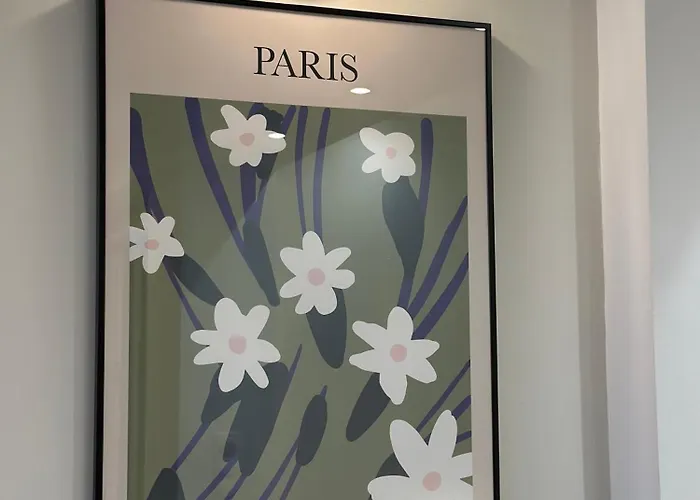 Havre De Paix En - Chez Celine アパート *