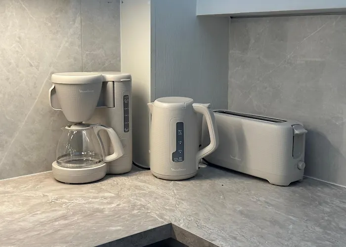 アパート Havre De Paix En - Chez Celine *