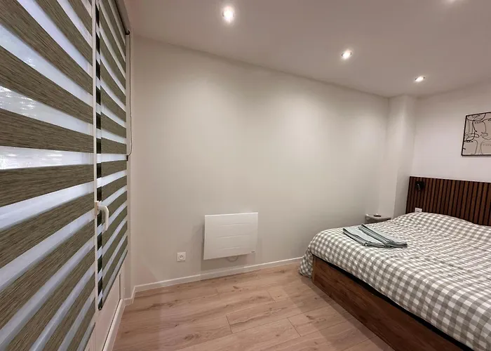 アパート Havre De Paix En - Chez Celine *