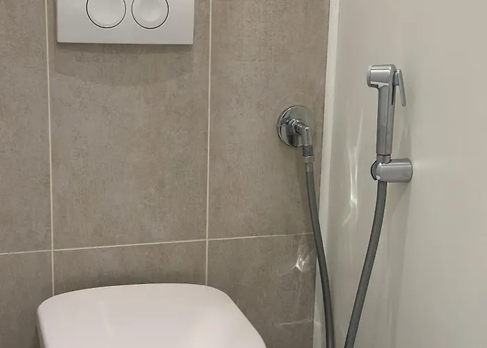 アパート Havre De Paix En - Chez Celine