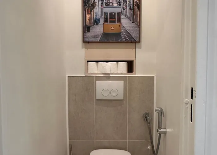 Havre De Paix En - Chez Celine