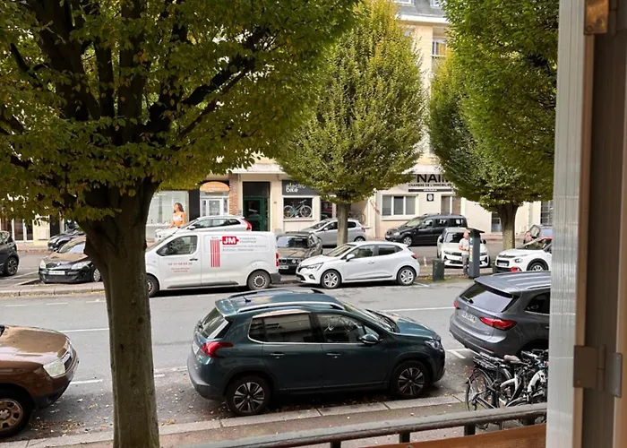 アパート Havre De Paix En - Chez Celine